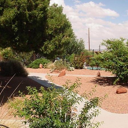 Lake Powell Canyon Inn Page Bagian luar foto