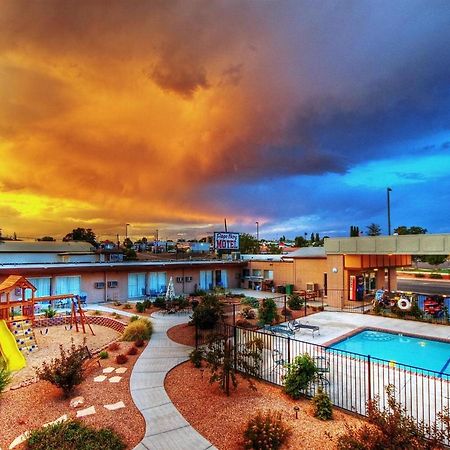 Lake Powell Canyon Inn Page Ruang foto