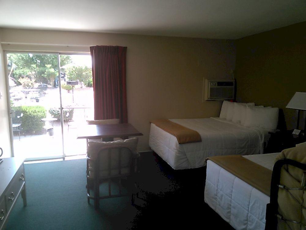 Lake Powell Canyon Inn Page Bagian luar foto