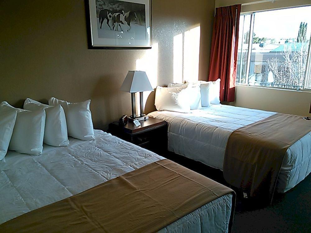 Lake Powell Canyon Inn Page Bagian luar foto