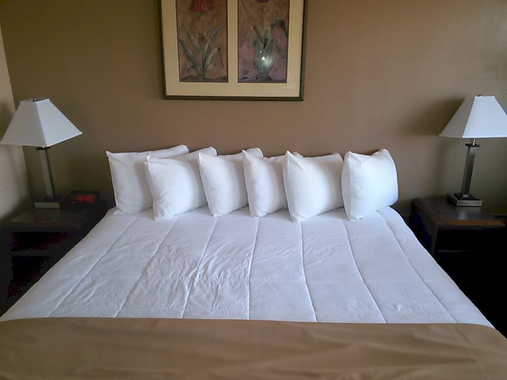 Lake Powell Canyon Inn Page Bagian luar foto