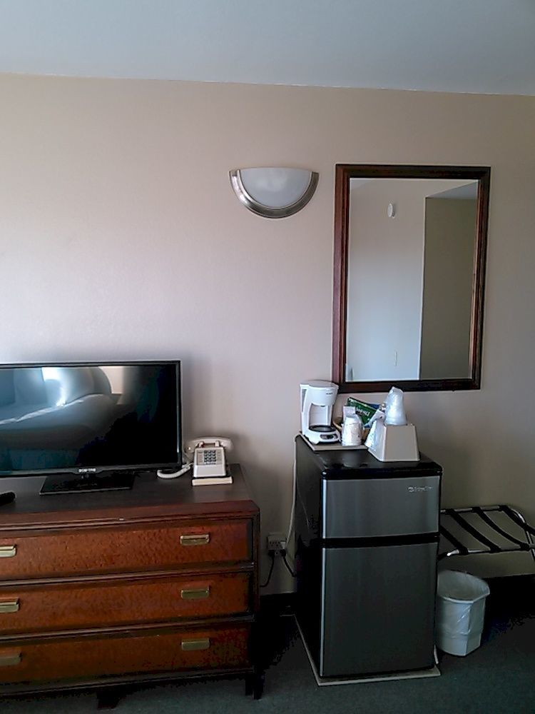 Lake Powell Canyon Inn Page Bagian luar foto