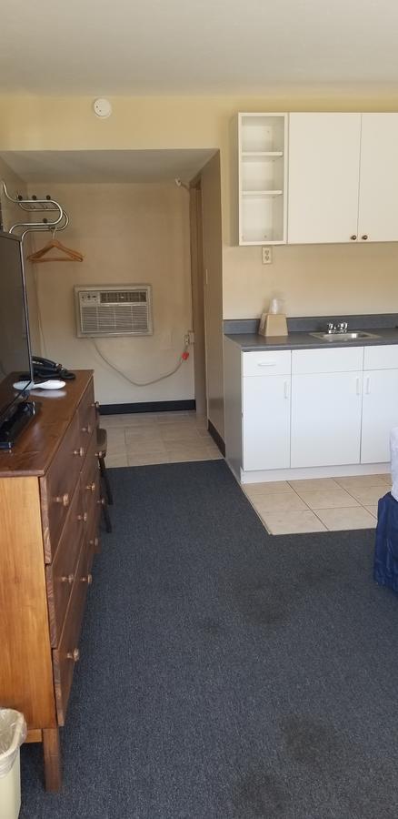 Lake Powell Canyon Inn Page Bagian luar foto