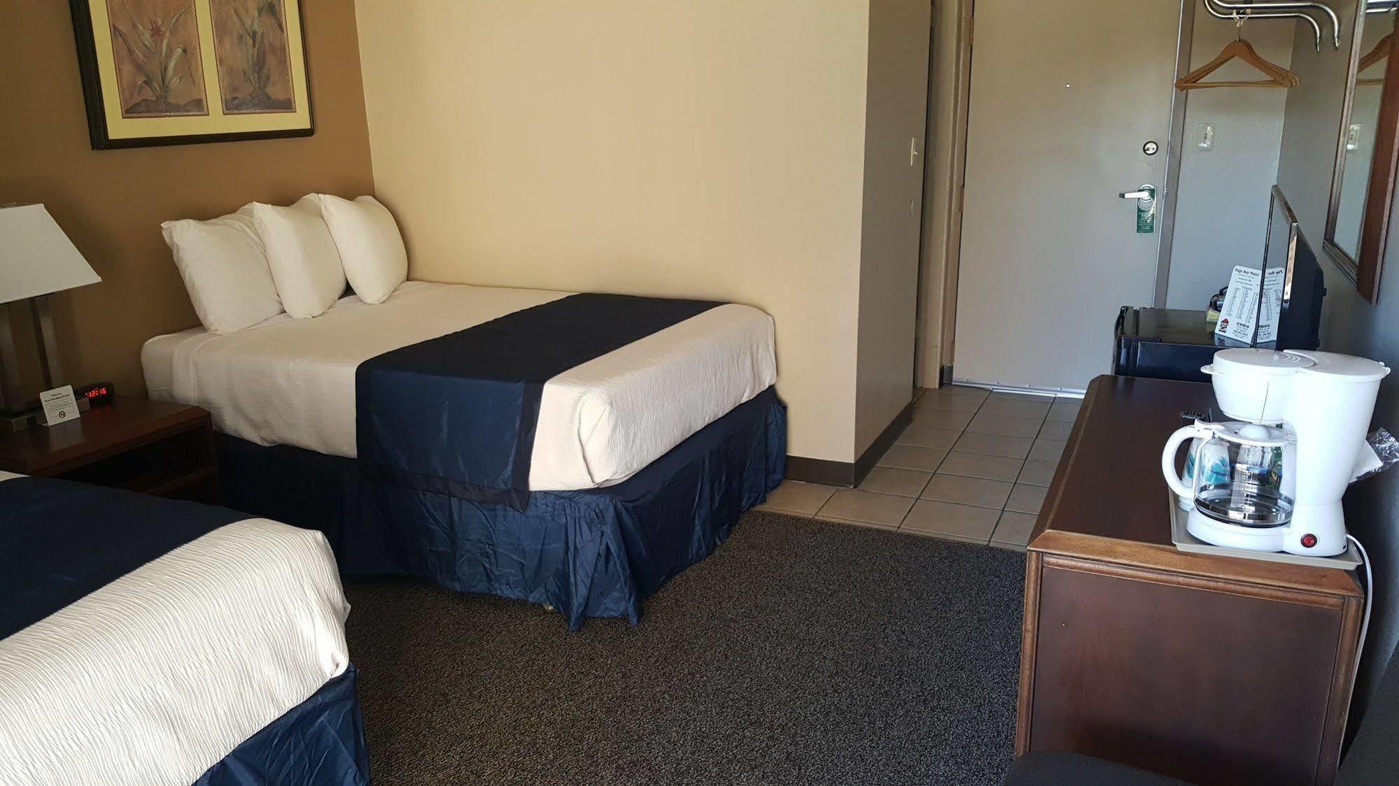 Lake Powell Canyon Inn Page Bagian luar foto