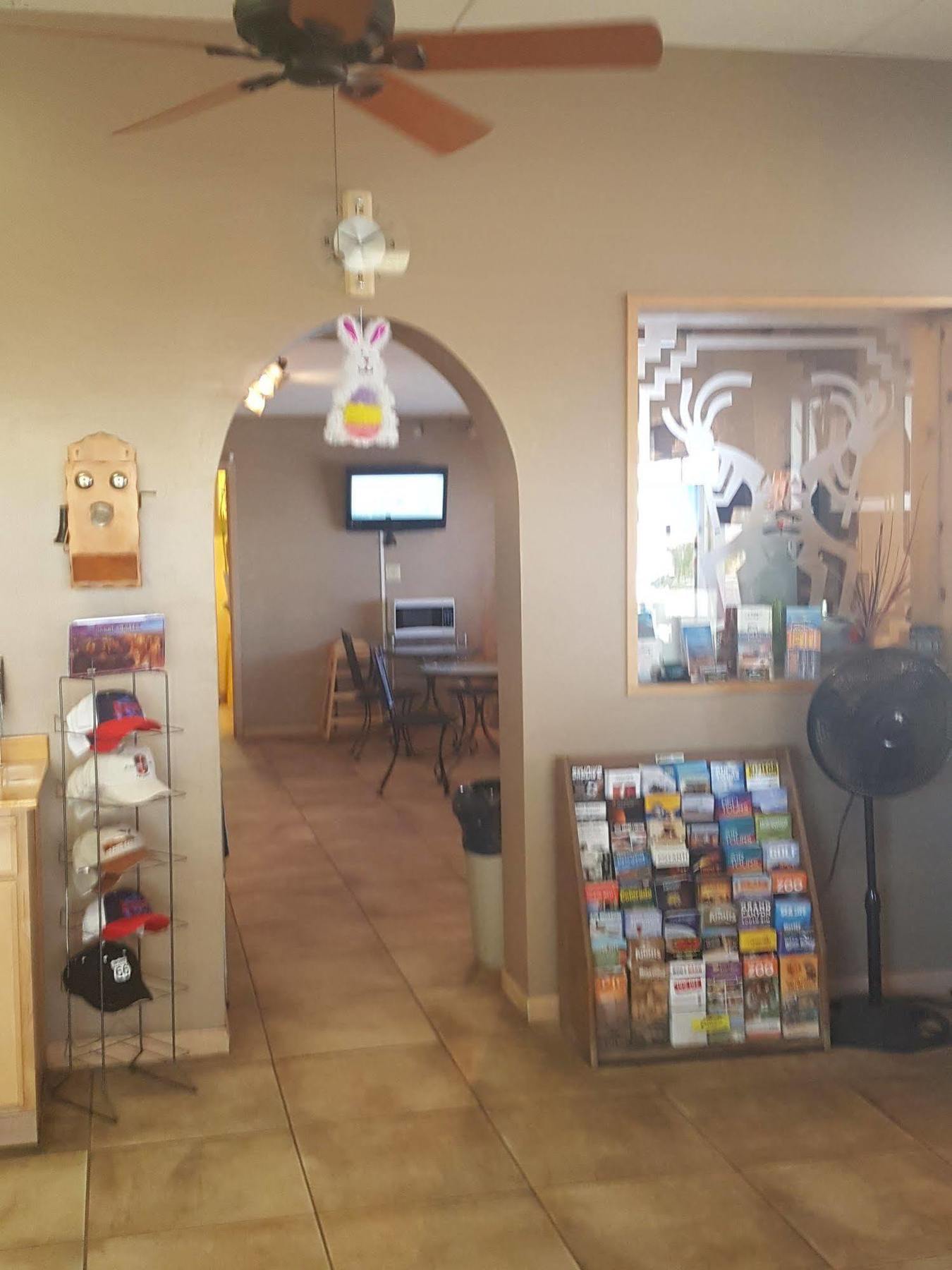 Lake Powell Canyon Inn Page Bagian luar foto